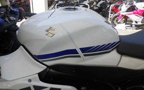 SUZUKI GSX-R1000R A 2018