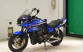 KAWASAKI ZRX1200 S 2001