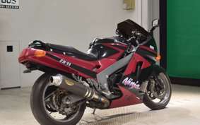 KAWASAKI ZX 1100 NINJA 1991