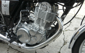 YAMAHA SR400 2020 RH01J