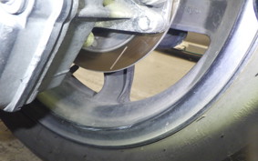 SUZUKI SKYWAVE 250 (Burgman 250) S 2 2024 CJ43A