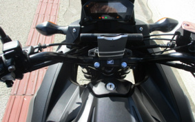 HONDA NC750X ABS 2019 RC90