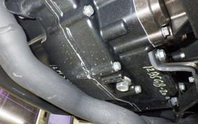 SUZUKI GIXXER 250 2016 ED22B