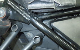 HONDA REBEL 250 A MC49