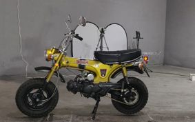 HONDA DUCKS70 ST70