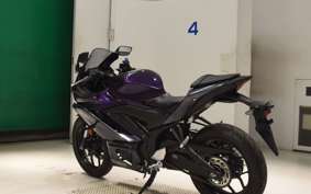 YAMAHA YZF R-3 2025 RH21J