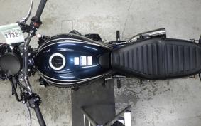 KAWASAKI Z900RS 2022 ZR900C