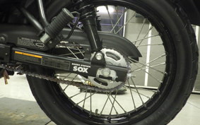 KAWASAKI W175 SE