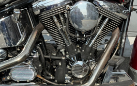 HARLEY HARLEY FLSTC 1996 BJL