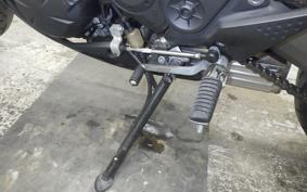 KAWASAKI VERSYS 650 2015