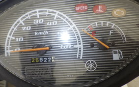 YAMAHA JOG 1997 SA55J