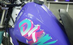 YAMAHA DT50 1995 17W