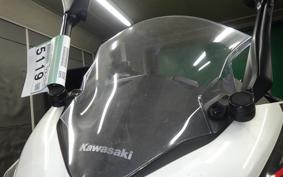 KAWASAKI NINJA 400 2024 EX400L