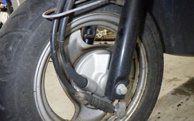 YAMAHA JOG Gen.5 SA36J