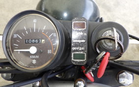 SUZUKI RV75 1999 RV75