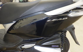 HONDA LEAD 125 JK12