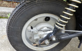 HONDA MONKEY Z50J