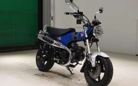HONDA DAX 125