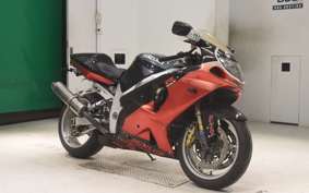 SUZUKI GSX-R1000 2001