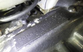 HONDA CBX550F 2026 PC04