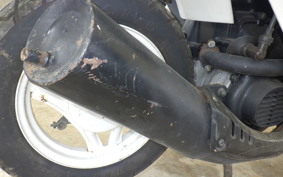 SUZUKI HI-UP 1997 CA19A