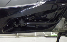 HONDA PCX 125 2000 JK05
