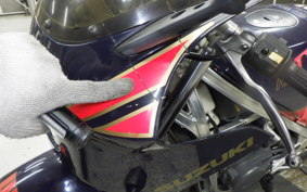 SUZUKI RG250 Gamma GJ21B