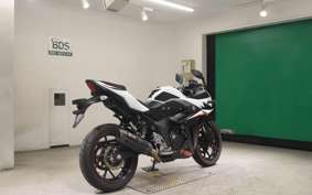 SUZUKI GSX250 R 2019