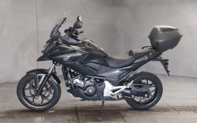 HONDA NC750X DCT RC90