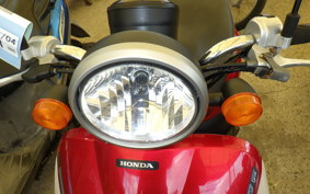 HONDA TODAY 2 AF67