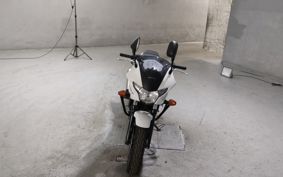 HONDA VTR 250 F MC33