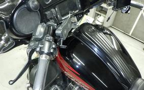 HARLEY FLHXSE 1800CVO 2017