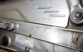 HONDA C50 SUPER CUB AA04