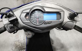 YAMAHA CYGNUS125XSR SED8J