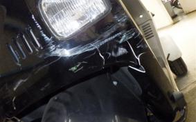HONDA GYRO CANOPY 2018 TA03