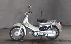 HONDA LITTLE CUB AA01