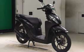 HONDA DIO 110 2004 JK03