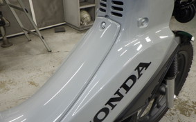 HONDA CROSS CUB 110 1985 JA60