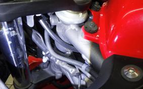 HONDA CBR400R 2015 NC47