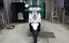 SUZUKI ADDRESS 110 2020 CE47A