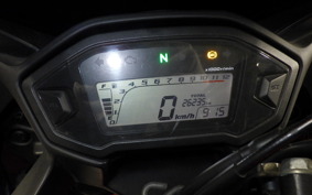 HONDA CBR400R ABS 2014 NC47
