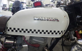 HONDA APE 50 AC16