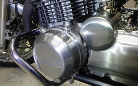 KAWASAKI ZEPHYR 750 RS 2004 ZR750C