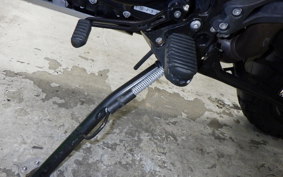 BMW F800GS 2009