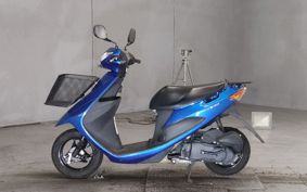 SUZUKI ADDRESS V50 CA44A