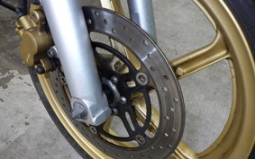 HONDA VTR 250 Gen. 2 MC33
