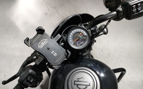 HARLEY RH975 2022 ZH1