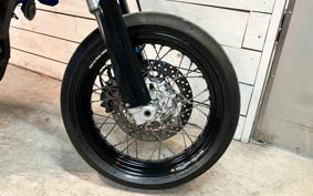 YAMAHA WR250X DG15J