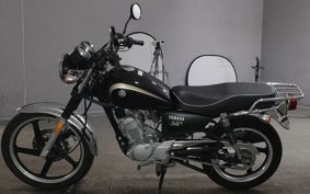 YAMAHA YB125SP PCJL
