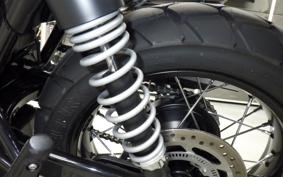 TRIUMPH SCRAMBLER 900 2026